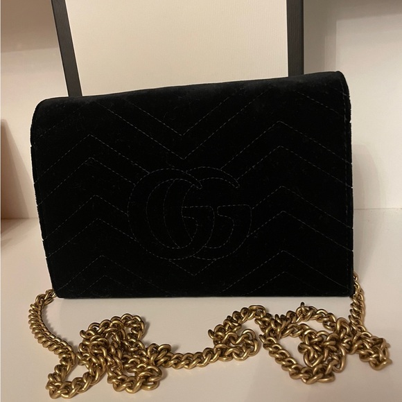 AUTHENTIC Gucci Bag - Picture 4 of 7